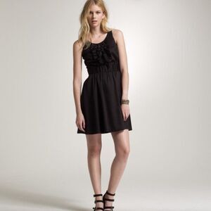 J.Crew Honore embellished dress. Size 6